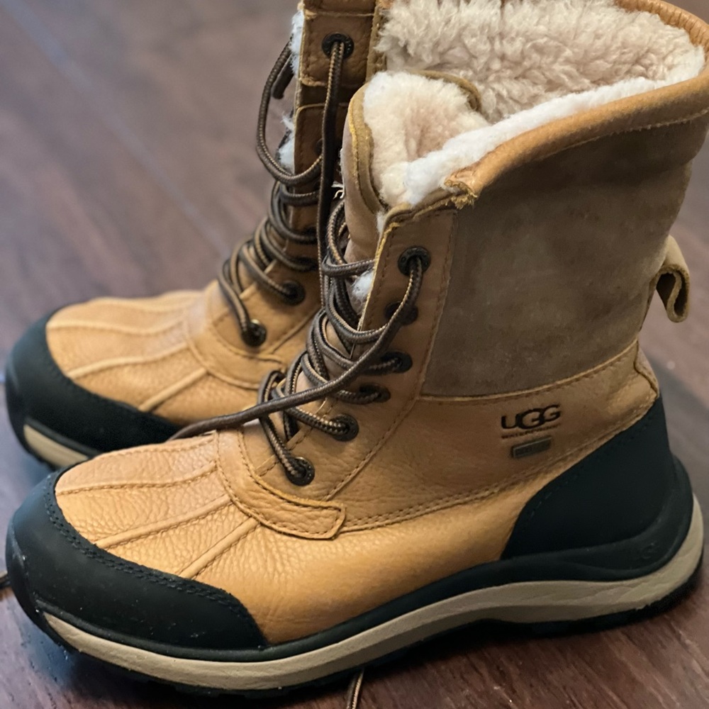 UGG Adirondack III Boot